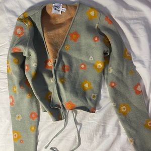 Sweater from Princess Polly